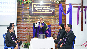 galeri, Ibadah Kamis Suci 2025 GKJ Baki Pepantan Kingkang, gereja kristen jawa, gkj, gkj baki, gereja kristen jawa baki, baki, sukoharjo, gkj klasis sukoharjo, klasis sukoharjo, klasis, sinode gkj, sinode 